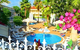 Sunbird Hotel Side 3* Turkey